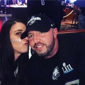 Meet your Posher, Danny